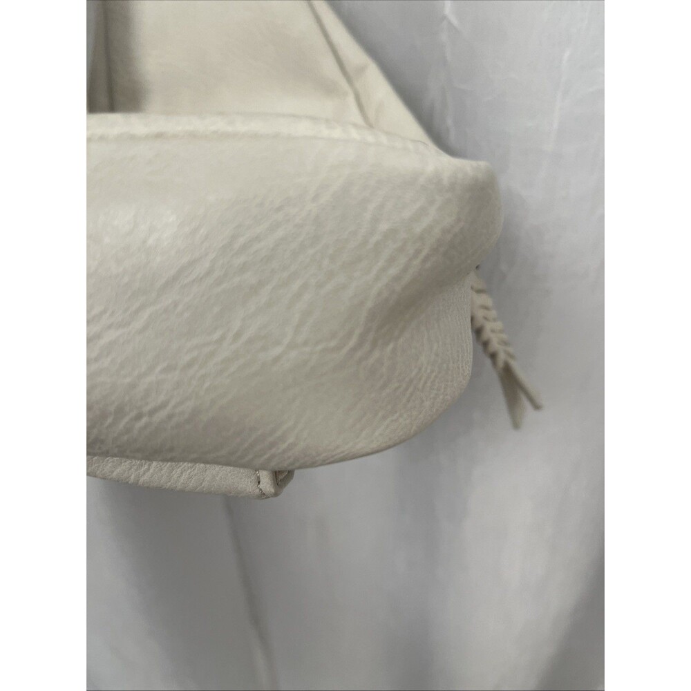 Antik Kraft Tasha Crossbody Sling  Stone Ivory  nWOT - Picture 9 of 11